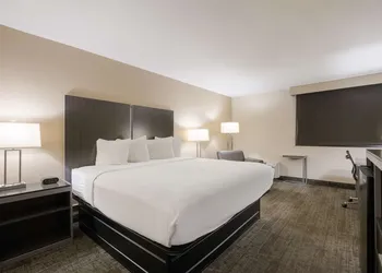 Best Western Northwest Indiana Inn hotel thumbnail 5
