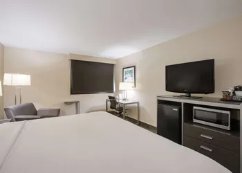 Best Western Northwest Indiana Inn hotel thumbnail 6