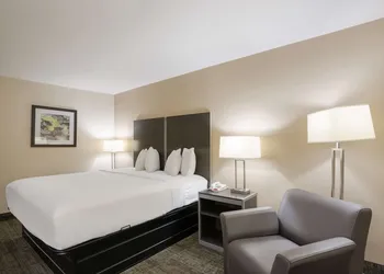Best Western Northwest Indiana Inn hotel thumbnail 7