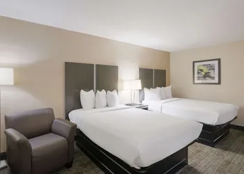 Best Western Northwest Indiana Inn hotel thumbnail 8