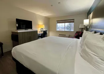 Baymont by Wyndham Kent/Seattle hotel thumbnail 4