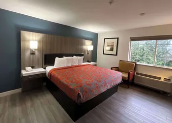 Baymont by Wyndham Kent/Seattle hotel thumbnail 5