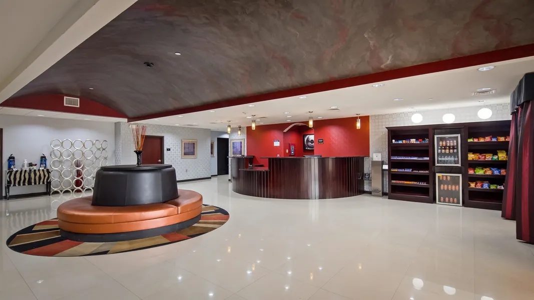 Best Western Plus Goodman Inn & Suites hotel detail image 2