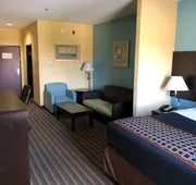 Best Western Plus Goodman Inn & Suites hotel detail image 4