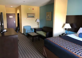 Best Western Plus Goodman Inn & Suites hotel thumbnail 4