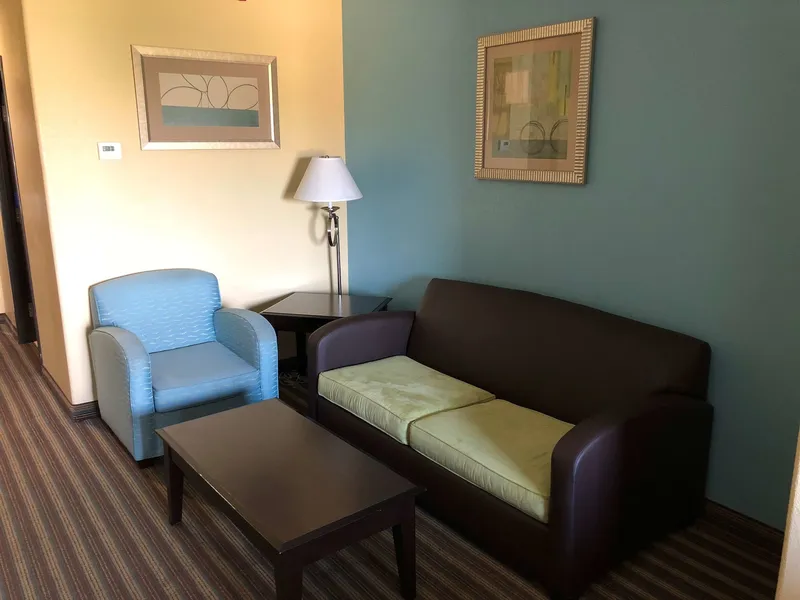 Best Western Plus Goodman Inn & Suites hotel detail image 6