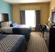 Best Western Plus Goodman Inn & Suites hotel detail image 7