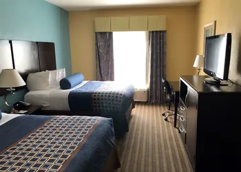 Best Western Plus Goodman Inn & Suites hotel thumbnail 7