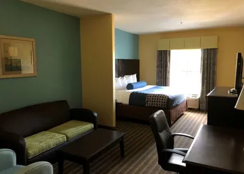 Best Western Plus Goodman Inn & Suites hotel thumbnail 8