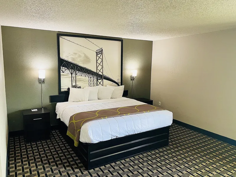 Super 8 by Wyndham Wyoming/Grand Rapids Area hotel detail image 6