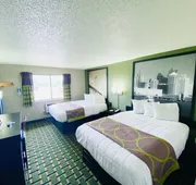 Super 8 by Wyndham Wyoming/Grand Rapids Area hotel detail image 7