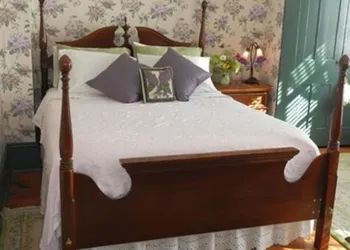 Riffles and Runs B & B hotel thumbnail 4