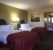 Days Inn by Wyndham Tucson Airport hotel detail image 4