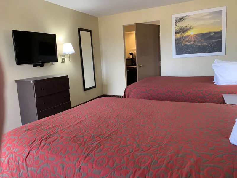 Days Inn by Wyndham Tucson Airport hotel detail image 6