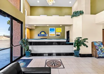 Days Inn by Wyndham Tucson Airport hotel thumbnail 3