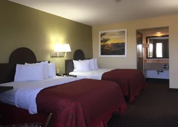 Days Inn by Wyndham Tucson Airport hotel thumbnail 4