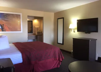 Days Inn by Wyndham Tucson Airport hotel thumbnail 5