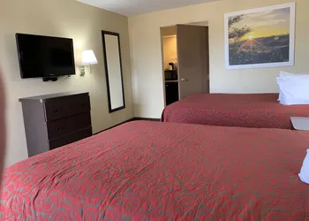 Days Inn by Wyndham Tucson Airport hotel thumbnail 6