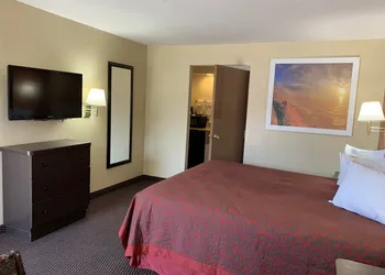 Days Inn by Wyndham Tucson Airport hotel thumbnail 7