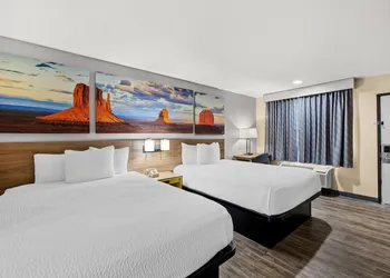 Days Inn by Wyndham Tucson Airport hotel thumbnail 8