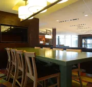 Fairfield Inn & Suites Bowling Green hotel detail image 3