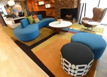 Fairfield Inn & Suites Bowling Green hotel thumbnail 4