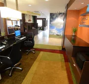 Fairfield Inn & Suites Bowling Green hotel detail image 5