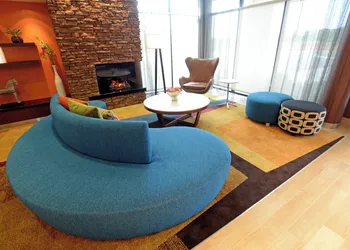 Fairfield Inn & Suites Bowling Green hotel thumbnail 6