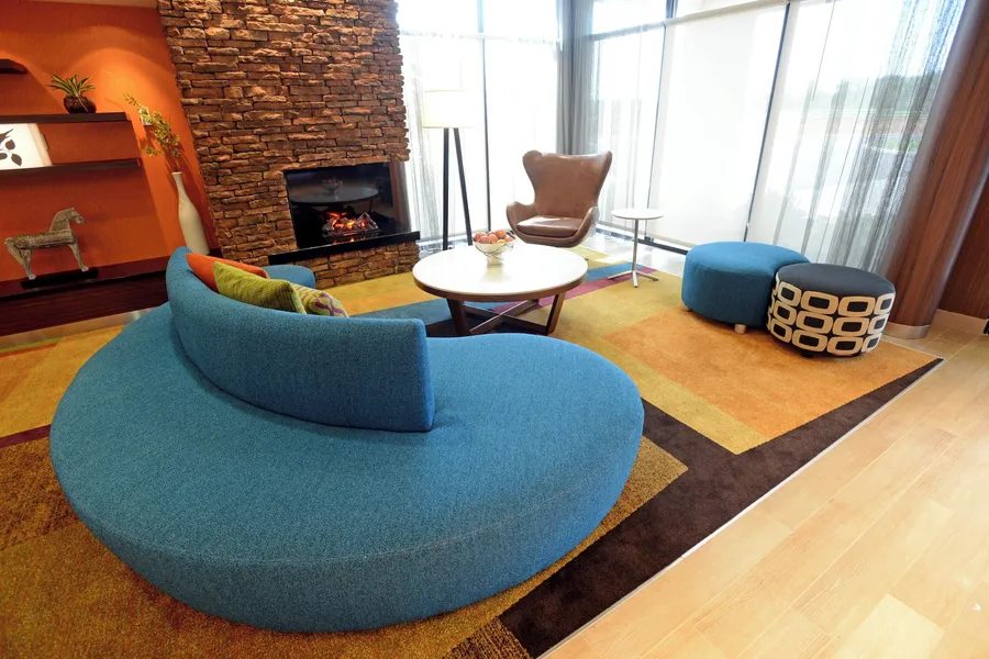 Fairfield Inn & Suites Bowling Green hotel detail image 6