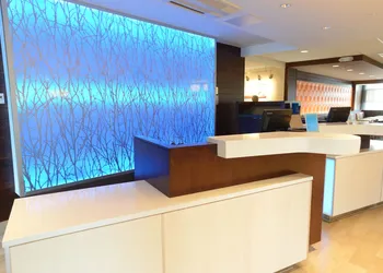 Fairfield Inn & Suites Bowling Green hotel thumbnail 8