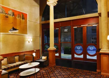 Executive Hotel Le Soleil New York hotel thumbnail 2