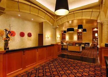 Executive Hotel Le Soleil New York hotel thumbnail 3