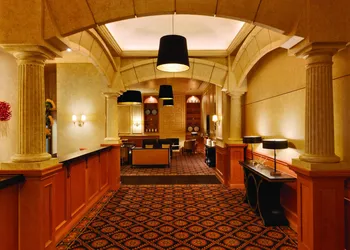 Executive Hotel Le Soleil New York hotel thumbnail 4