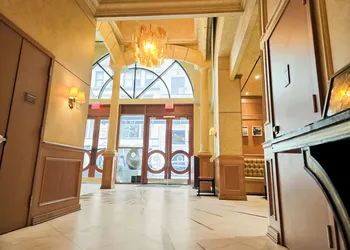 Executive Hotel Le Soleil New York hotel thumbnail 5