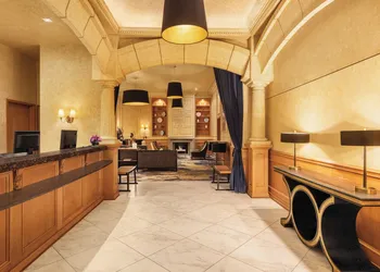 Executive Hotel Le Soleil New York hotel thumbnail 6