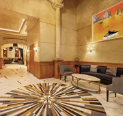 Executive Hotel Le Soleil New York hotel detail image 7
