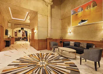 Executive Hotel Le Soleil New York hotel thumbnail 7