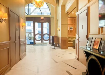 Executive Hotel Le Soleil New York hotel thumbnail 8