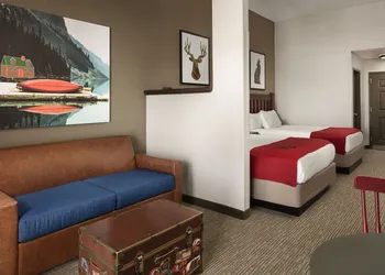 Great Wolf Lodge Cincinnati/Mason hotel thumbnail 4
