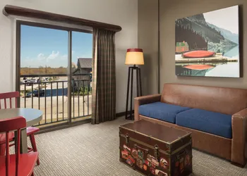 Great Wolf Lodge Cincinnati/Mason hotel thumbnail 5