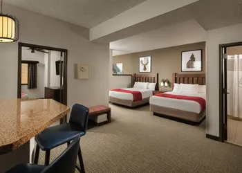 Great Wolf Lodge Cincinnati/Mason hotel thumbnail 7