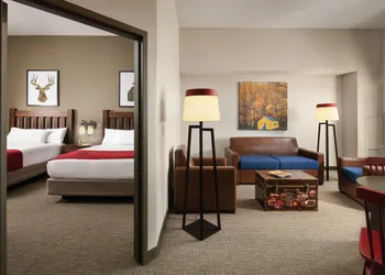 Great Wolf Lodge Cincinnati/Mason hotel thumbnail 8