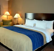 Quality Inn I-70 Near Kansas Speedway hotel detail image 5