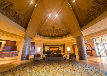 Hollywood Casino & Hotel St. Louis hotel thumbnail 3