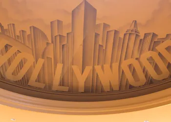Hollywood Casino & Hotel St. Louis hotel thumbnail 4