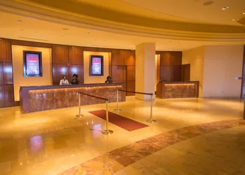 Hollywood Casino & Hotel St. Louis hotel thumbnail 5
