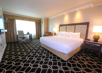 Hollywood Casino & Hotel St. Louis hotel thumbnail 6