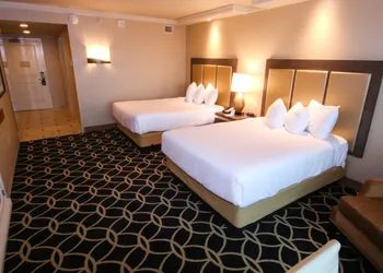 Hollywood Casino & Hotel St. Louis hotel thumbnail 7