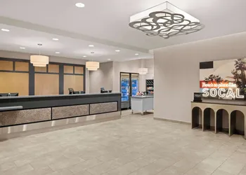 Homewood Suites by Hilton Anaheim Resort – Convention Center hotel thumbnail 2