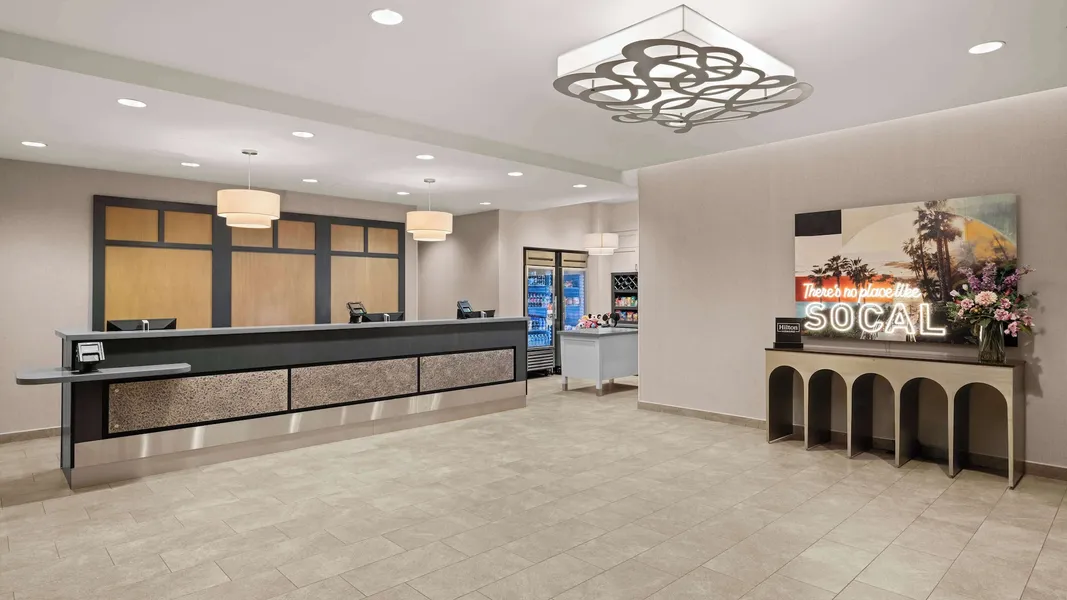 Homewood Suites by Hilton Anaheim Resort – Convention Center hotel detail image 2